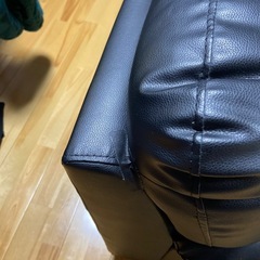 三人掛けソファーの画像