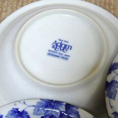 184 たち吉　深皿の画像