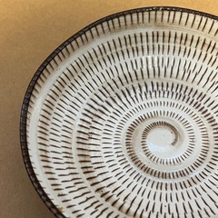 [美濃焼]カンナ 和皿 取り皿 取り鉢 3枚セット 陶器の画像