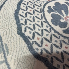 夏用 座布団 10枚セットの画像