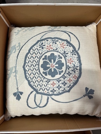 ★夏用 座布団10枚セット★ 夏用 座布団 10枚セット