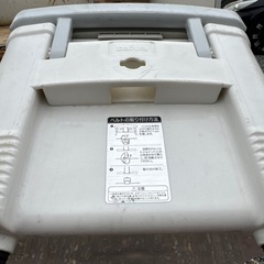 Daiwa TRUNK-TAISHO SXU-5000R クーラーボックス 釣りの画像