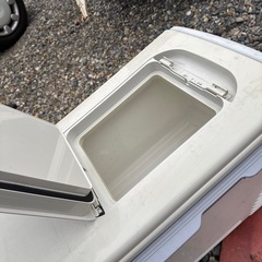 Daiwa TRUNK-TAISHO SXU-5000R クーラーボックス 釣りの画像