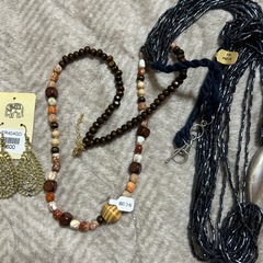 新品タグあり！MALAIKAマライカ🌺セットの画像