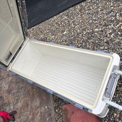 Daiwa TRUNK-TAISHO SXU-5000R クーラーボックス 釣りの画像