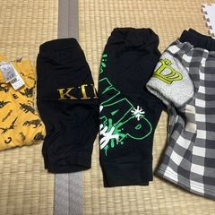 子供服の画像