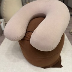 ヨギボー midi・supportセットの画像