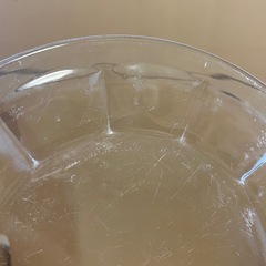 ガラスプレート DURALEX デュラレックスの画像