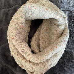 スヌード③の画像