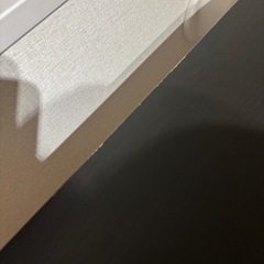 IKEAデスクの画像