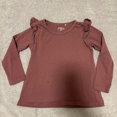 子供用 女の子 100の画像