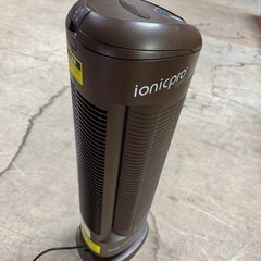 空気清浄機の画像