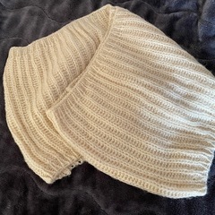 スヌード⑤の画像