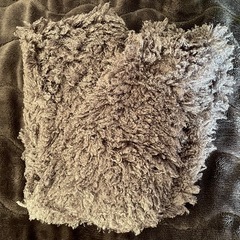 スヌード⑥の画像