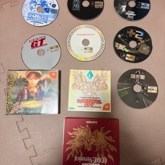 ドリームキャストの画像