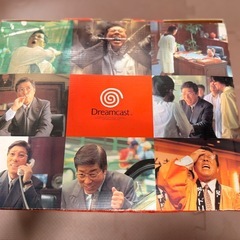 ドリームキャストの画像