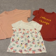 子供服 まとめ売りの画像