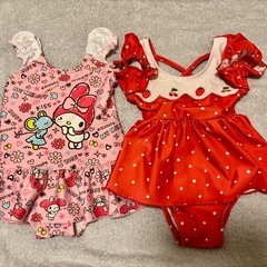 子供服 まとめ売りの画像