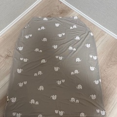 授乳ケープ　
の画像