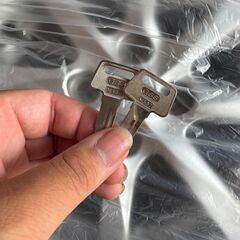 スズキ　レッツ4G 年式不明 CA41A 自賠責たっぷりR11.8までの画像