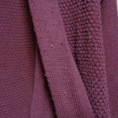 カーディガンM  毛玉ありの画像