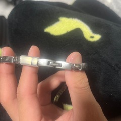 ゲルマニウムネックレスの画像