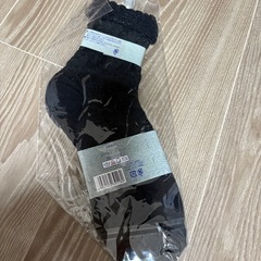 レースソックスの画像