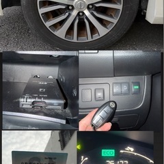 (問い合わせ多数受付停止🙇‍♂️)H27  日産セレナHighwaystarハイブリット✨車検満タン🈵の画像