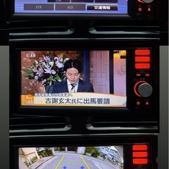 (問い合わせ多数受付停止🙇‍♂️)H27  日産セレナHighwaystarハイブリット✨車検満タン🈵の画像