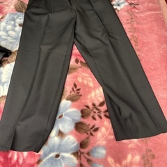 GYP1213 TAIL TWISTER スーツ上下セット 黒 メンズの画像