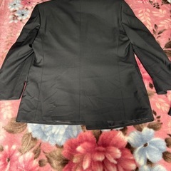 GYP1213 TAIL TWISTER スーツ上下セット 黒 メンズの画像