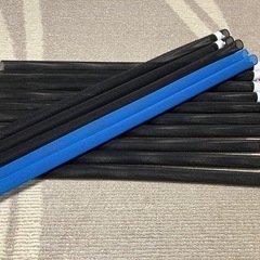 [GOLF]クラブ収納　ネトロンプロテクター　15本の画像