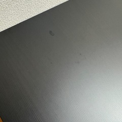 IKEA サンドスベリ テーブル デスク  ダイニングテーブルの画像