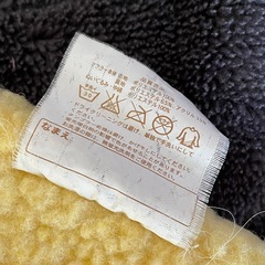 アンパンマン（キッズマフラー）の画像