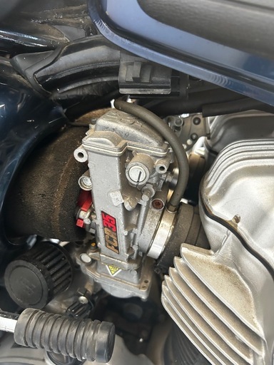 カワサキ　w650 限定車　