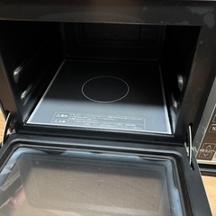 オーブンレンジの画像