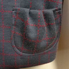 ジャケット　M～L　日本製　毛玉ありの画像