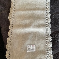 【新品未使用】マフラー（カシミヤ100%）2つセットの画像