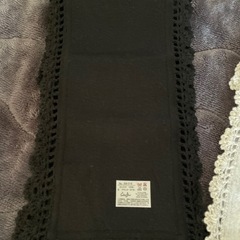 【新品未使用】マフラー（カシミヤ100%）2つセットの画像