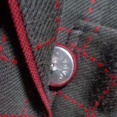 ジャケット　M～L　日本製　毛玉ありの画像