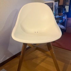 IKEA椅子FANBYN
の画像