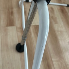 室内用子供鉄棒の画像