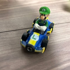 マリオカート　マリオサーキット　ライト　トラックセットの画像