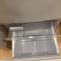 東芝　　冷蔵庫　GR-U15BS(W)の画像