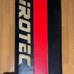 アイロテック ベンチ の画像