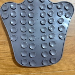 FOOTOPIAフットマッサージャー 足裏刺激マットの画像