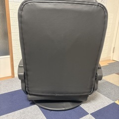 ゲーミングチェアの画像