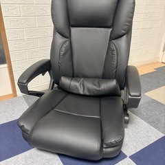 ゲーミングチェアの画像