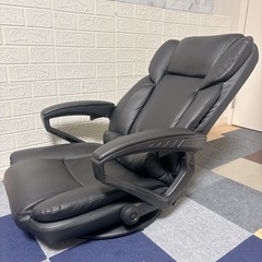 ゲーミングチェアの画像