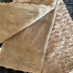 マフラー②の画像